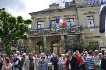 Mairie de Le Bugue