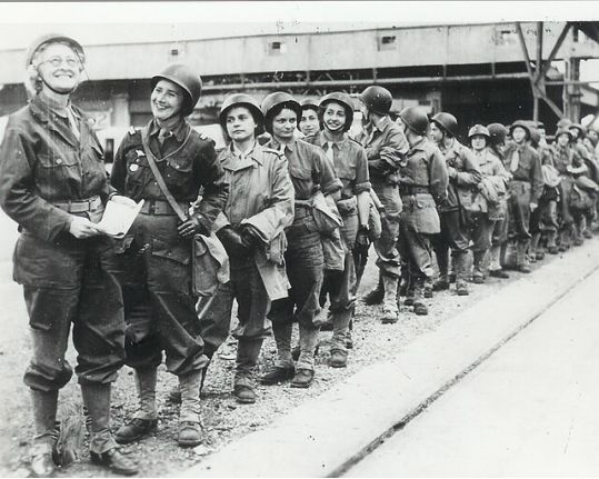 Prêt à traverser vers la France Prêt à traverser vers la France