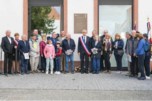 commemoration 111