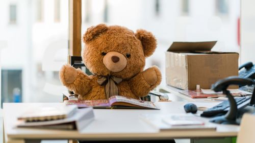 Emploi : Assistant(e) maternel(le)