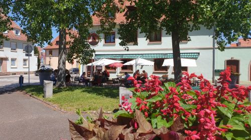 Tous en terrasse cet été !