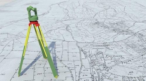 APPEL À CANDIDATURE URBANISME