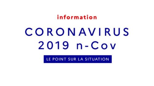 Classement de la Région Grand Est en zone à risque pour l'Allemagne à partir du samedi 17 octobre 2020