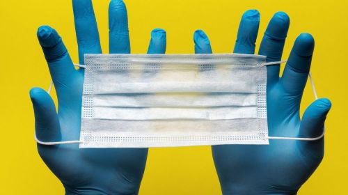 Masques, gels hydroalcooliques pour les entreprises et les artisans de la région Grand Est