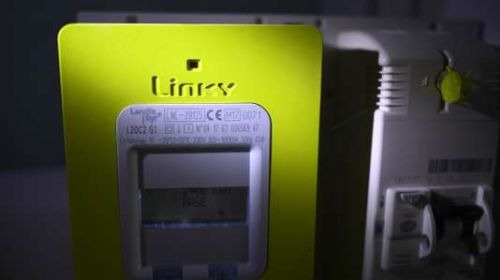 LINKY : Le compteur électrique communiquant