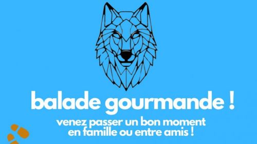 Balade Gourmande