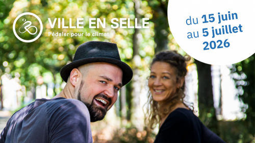 Ville en Selle 