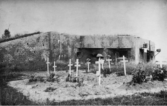 Casemate 35 3