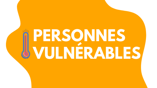 Formulaire personnes vulnérables