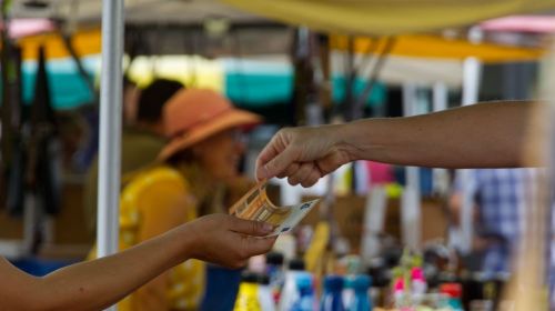 32ème braderie de l’été