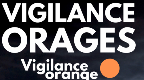 VIGILANCE ORAGES