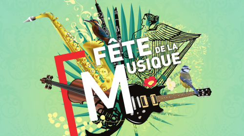 Fête de la Musique 2025
