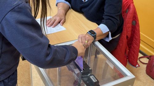 Informations pratiques éléctions municipales 2026