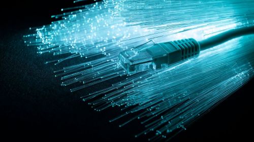 Démarchage porte à porte fibre optique