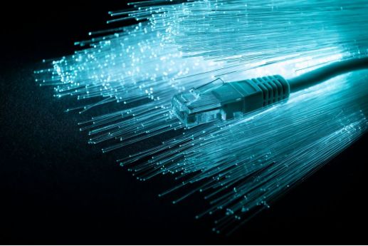 Fibre optique