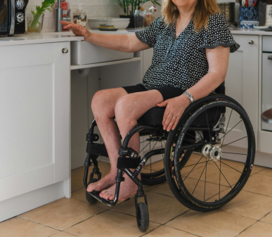 Logement adapté Logement adapté