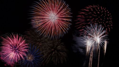 Les festivités du 13 juillet 2026