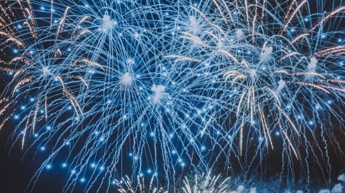 Festivités du 13 juillet