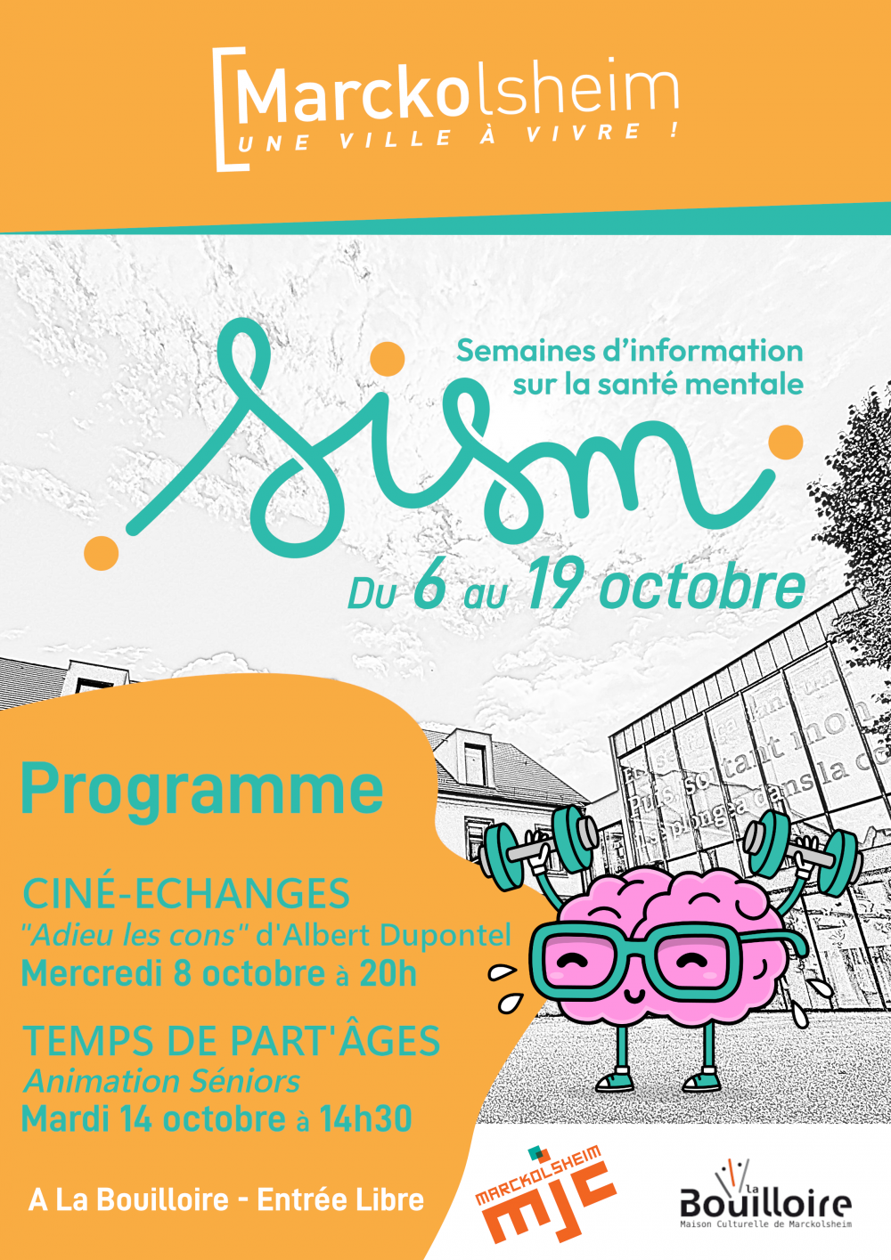 Semaine information Sant&eacute; Mentale V2