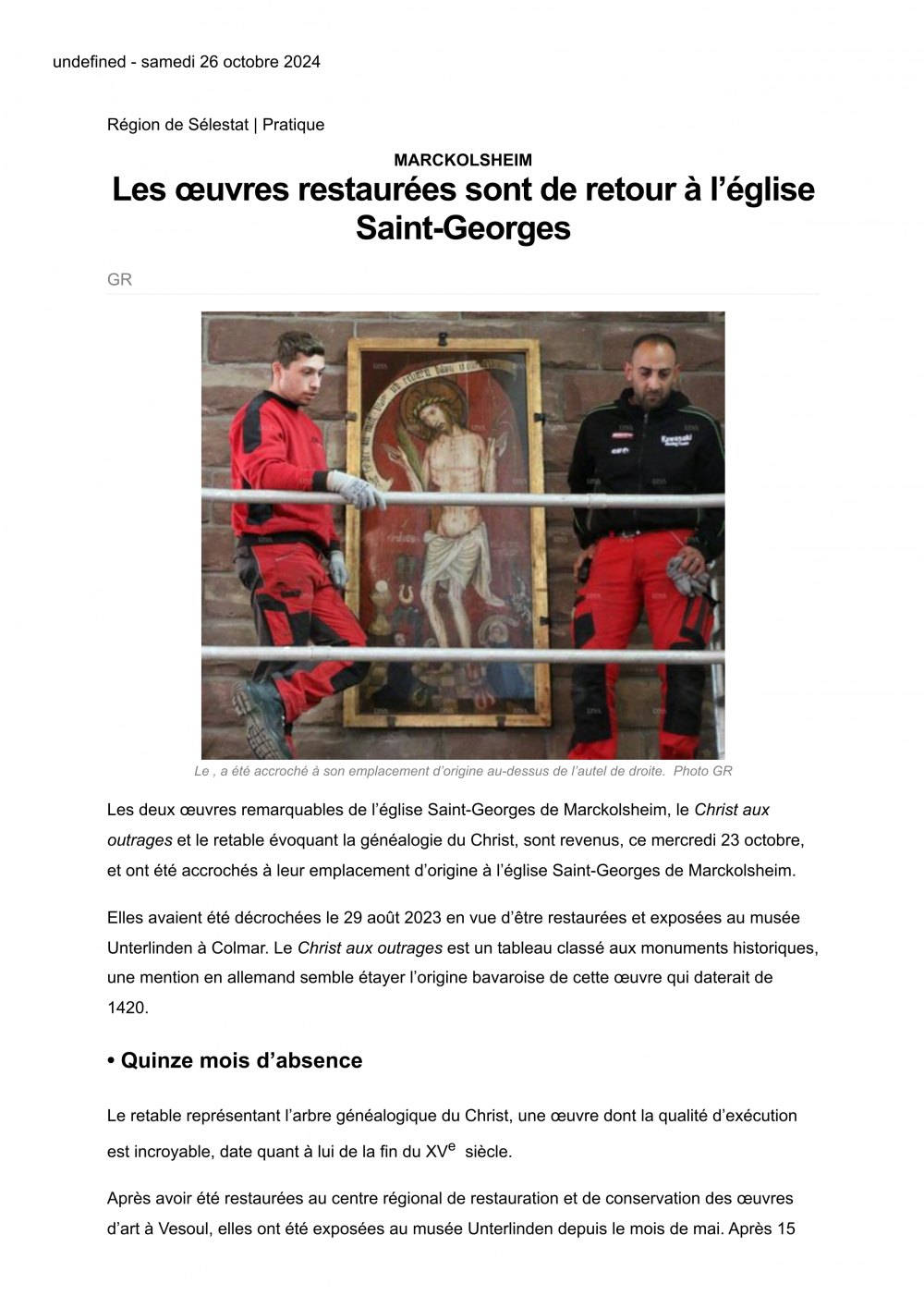 26 10 24 presse retour des oeuvres 1