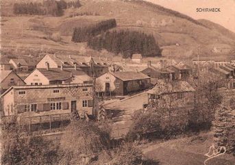 camps de schirmek camps de schirmek