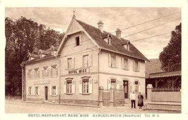 RESTAURANT MISS PLACE DE LA REPUBLIQUE RESTAURANT MISS PLACE DE LA REPUBLIQUE