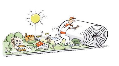 MODIFICATION N°2 du PLU – phase d’enquête publique