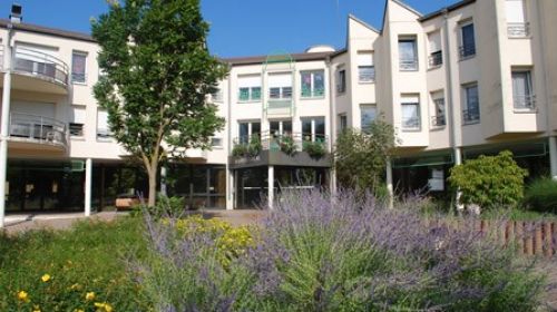Assouplissement des visites à l'EHPAD de Marckolsheim