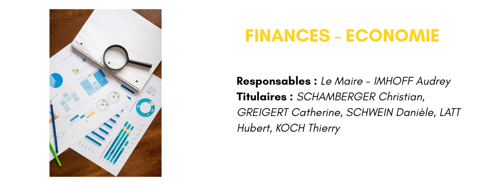 eco et finance