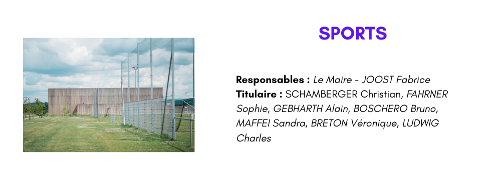 Sport