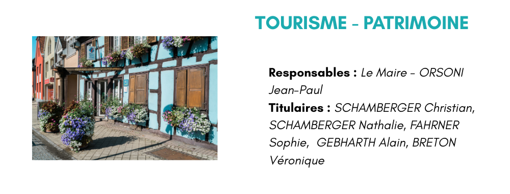 tourisme