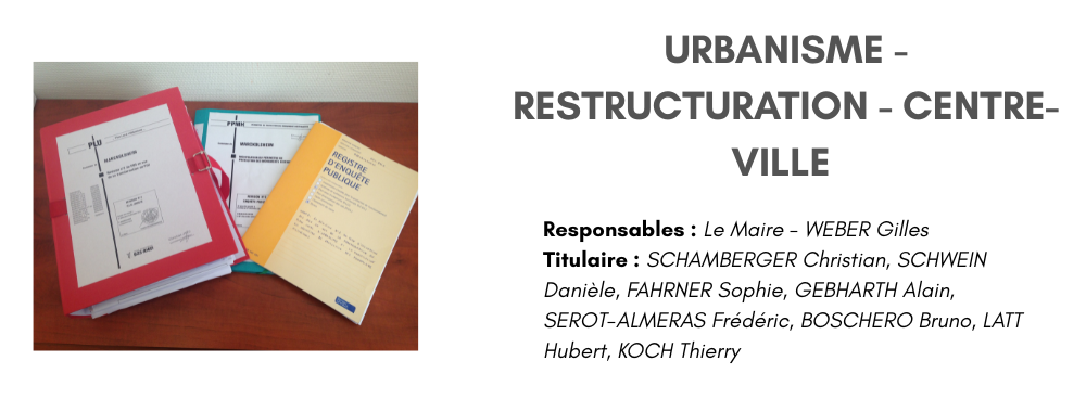 urbanisme